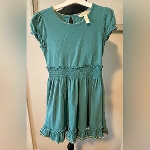Matilda, Jane dress